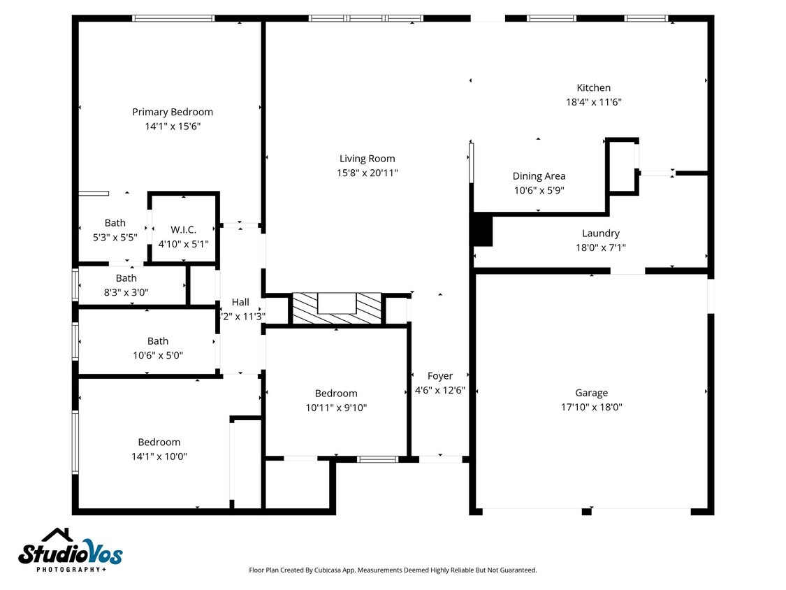 Building Photo - 6522 Brookgate Dr