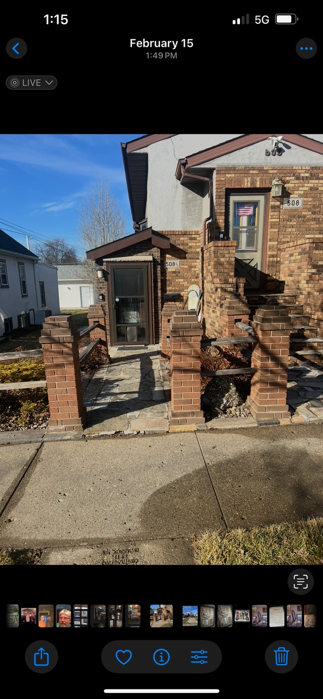 Building Photo - 508 N 13th St