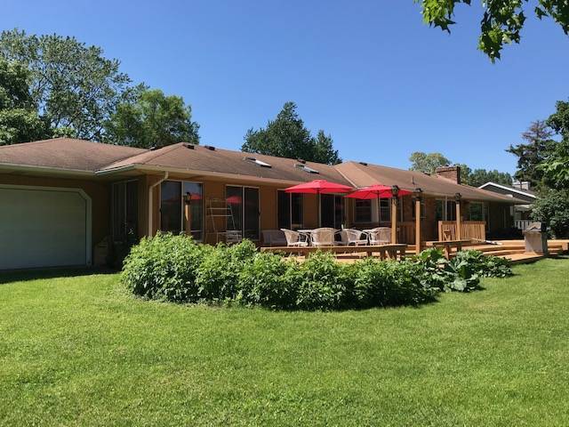 Building Photo - 5520 Twin Lake Ter N