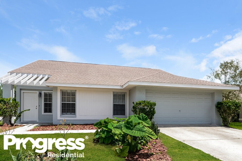 1611 Bent Pine Way Brandon Fl 33511 House For Rent In Brandon Fl Apartments Com