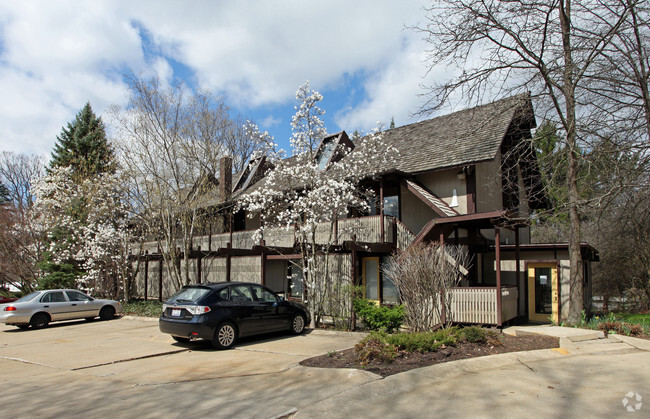 Timberland Village - Timberland Village Apartments