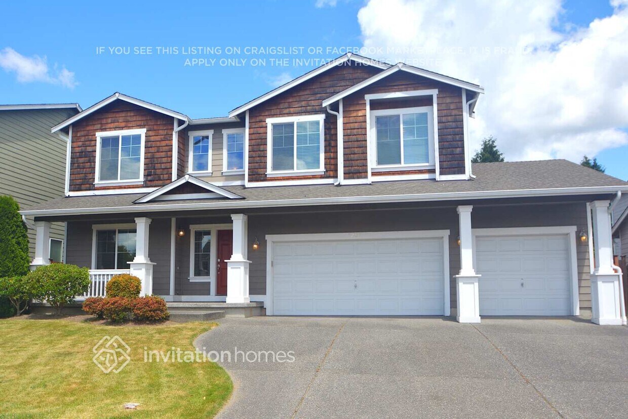 Foto principal - 7209 35th Pl NE