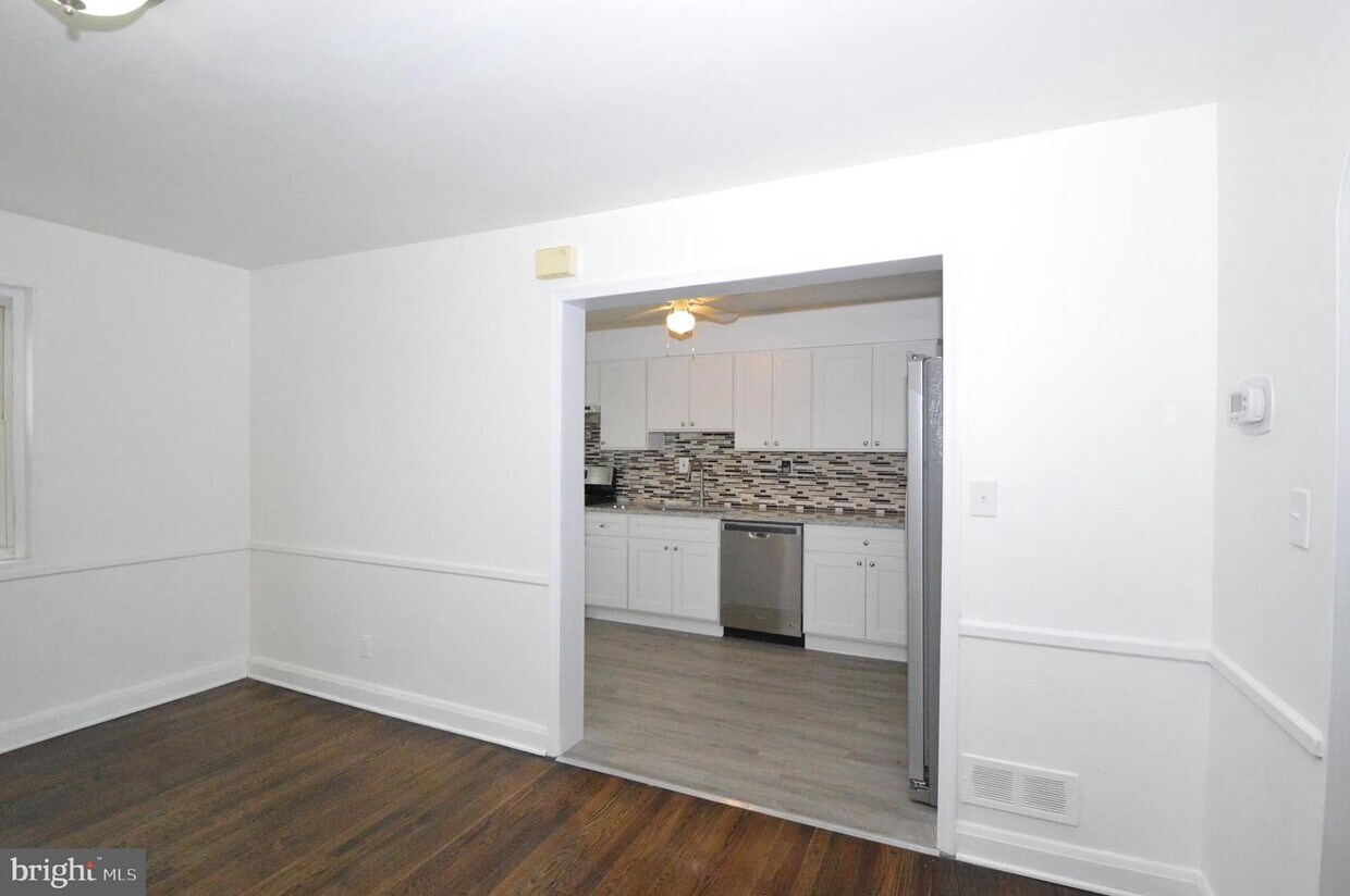 5505 W Forest Park Ave, Baltimore, MD 21207 Townhome Rentals in