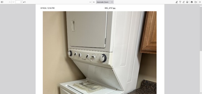 Foto del edificio - 8209 N Stoddard Ave