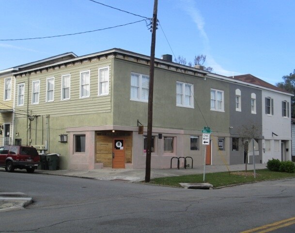 Foto principal - 548 E Hall St