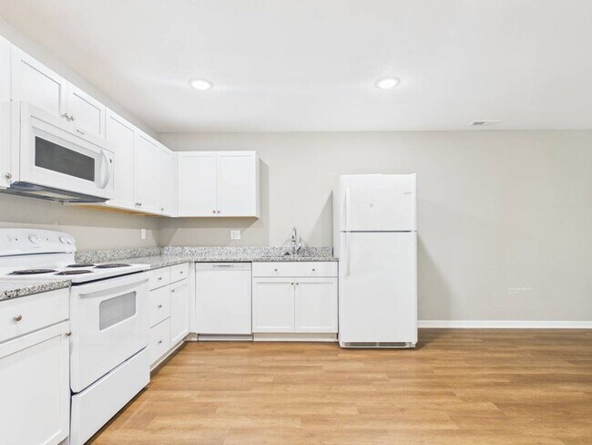 Foto del edificio - 306 W Market St