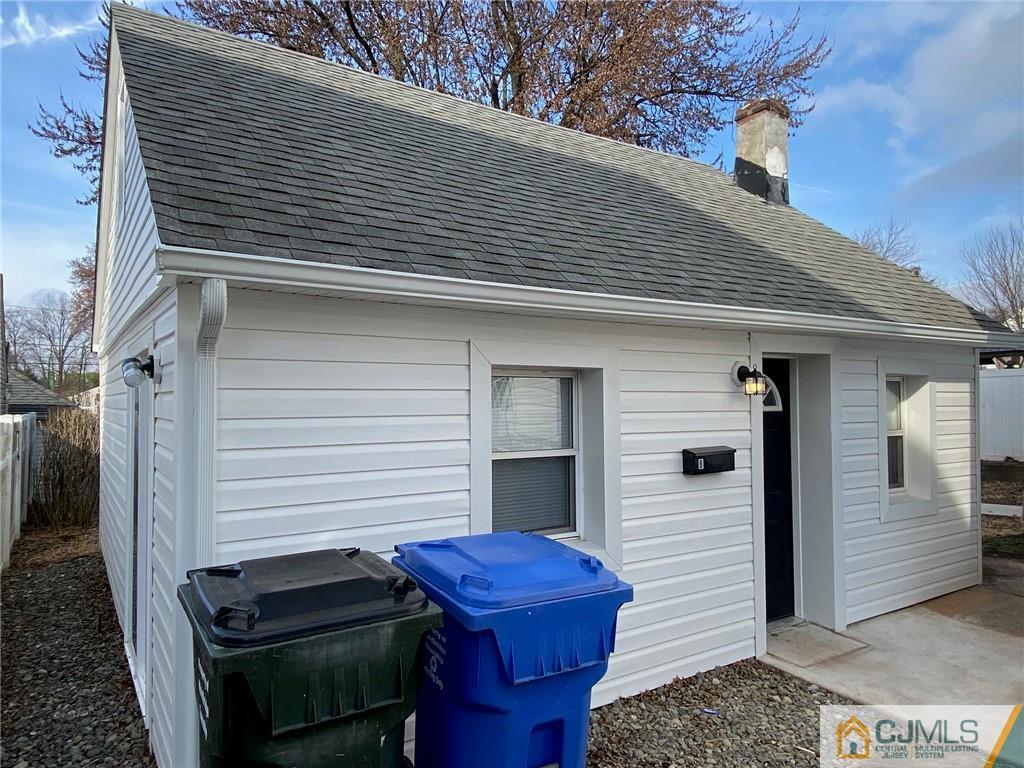 41 Paul St Unit B, Woodbridge Township, NJ 08863 Room for Rent in