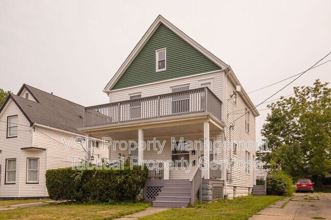 Building Photo - 4409 Bucyrus Ave