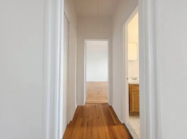 Photo - East 201st Street Townhome