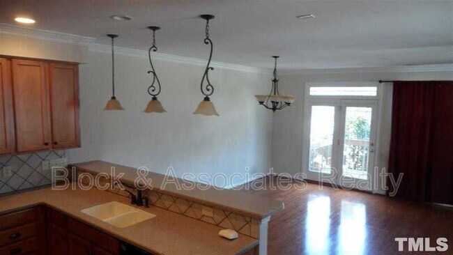 Foto del edificio - 4714 Lawhorn St