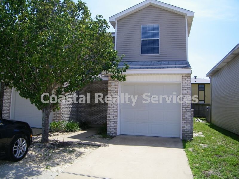 491 Keystone Rd, Mary Esther, FL 32569 House Rental in Mary Esther