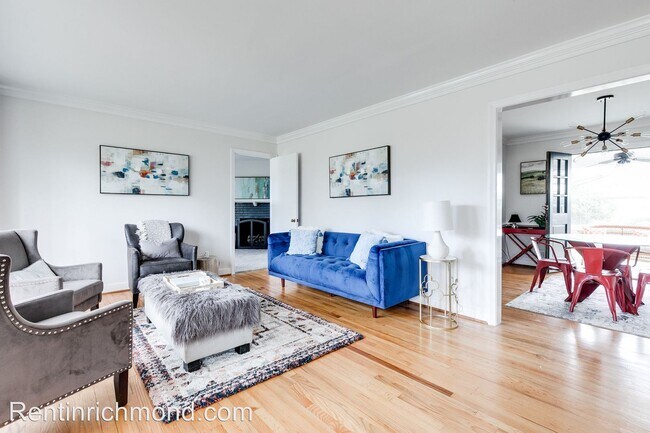 Foto del edificio - 3 br, 2 bath House - 511 Glendale Drive
