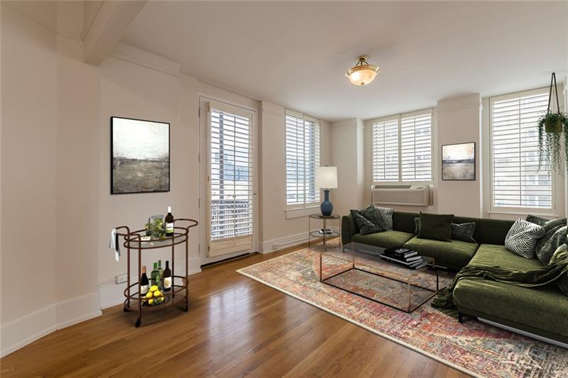 Primary Photo - 75 Ponce De Leon Ave NE