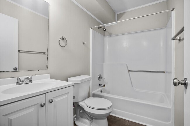 Foto del edificio - 1517 Old Salisbury Rd