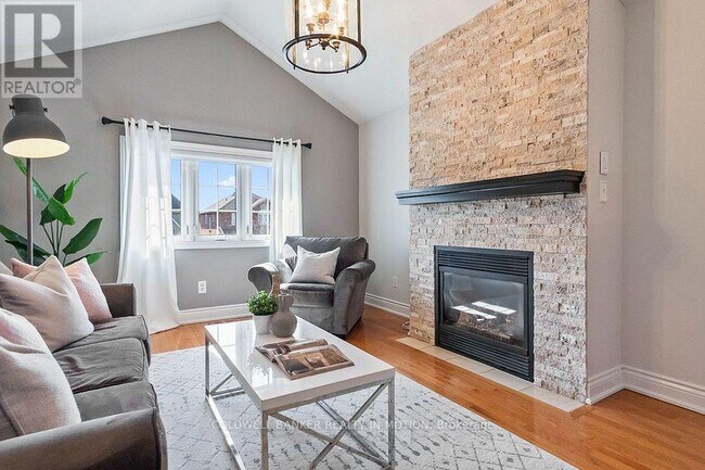 Photo du bâtiment - 2129 Glenfield Rd