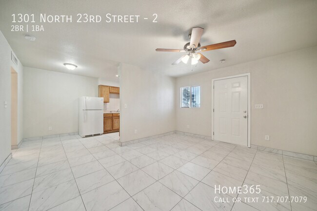 Foto del edificio - Affordable Apartment for Rent in North Las...