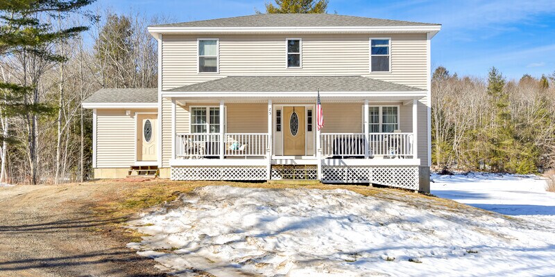 Foto principal - 25 Twin Pines Rd