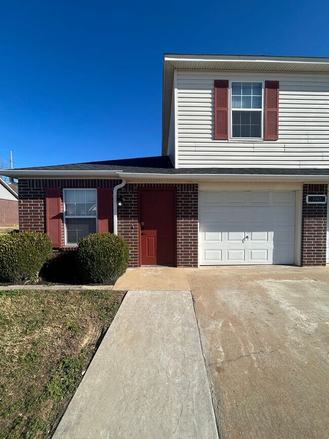 Foto del edificio - 3302 SW Landau Ct