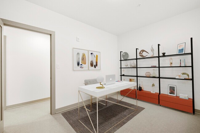Foto del edificio - Flanigan Square Lofts