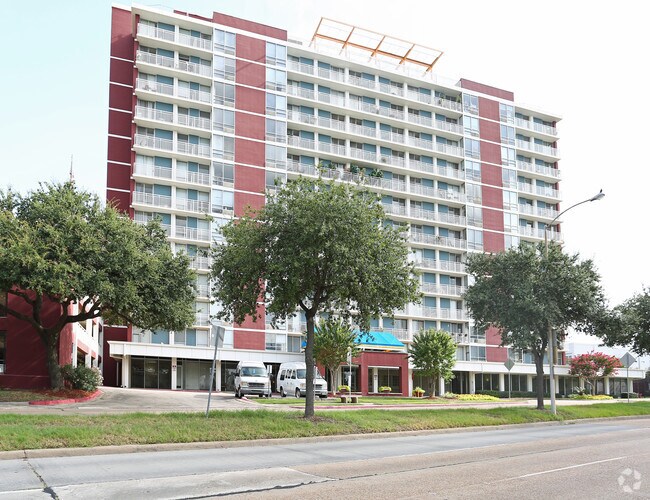 2100 Memorial Rentals Houston, TX