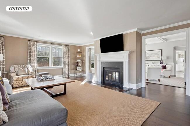 Foto del edificio - 3368 Noyack Rd