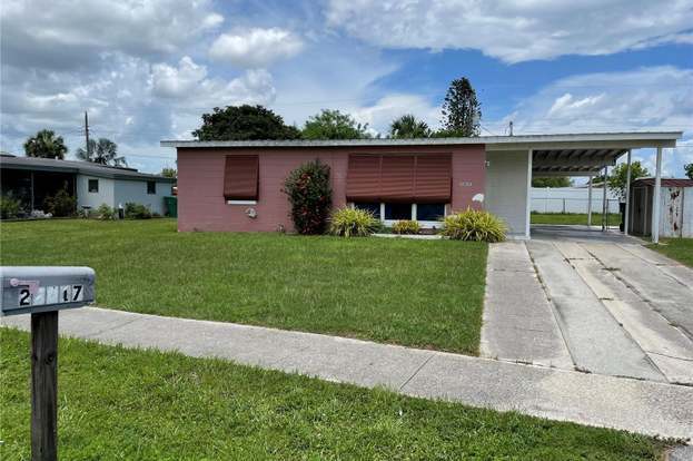 Foto del edificio - 22017 Belinda Ave