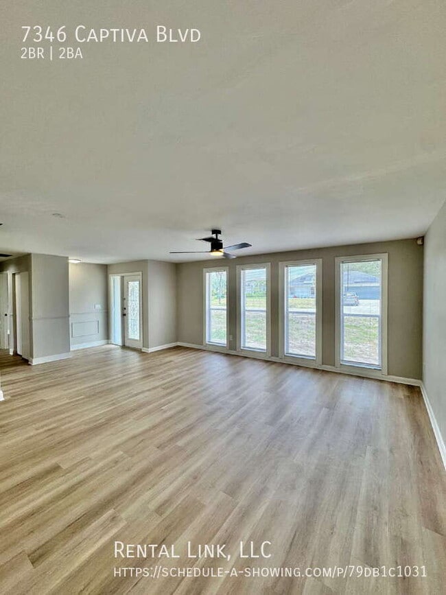 Building Photo - 7346 Captiva Blvd