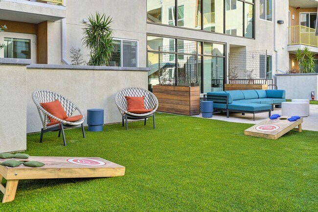 Foto del edificio - Begonia Place Luxury Apartments