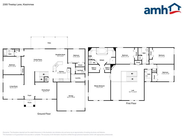 Building Photo - 2300 Treetop Ln