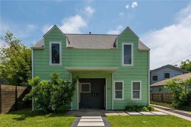 Building Photo - 4511 Depew Ave