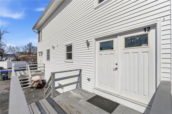 Foto del edificio - 10 Henry St