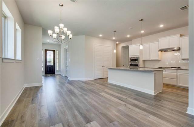 Foto del edificio - 9509 Blue Stem Ln