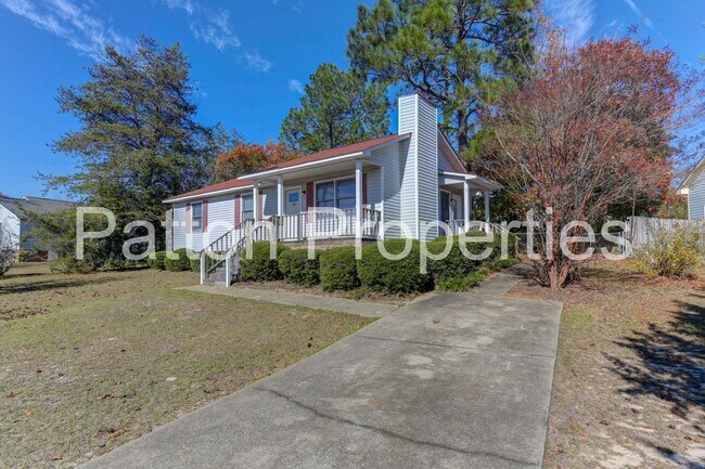 Foto del edificio - West Columbia Home- Hamlet South Commuity