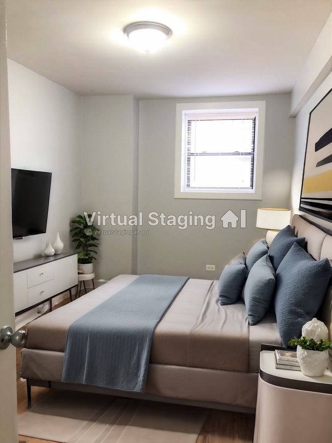 4408 Hazel - 2 bedroom - 900 W Montrose Ave