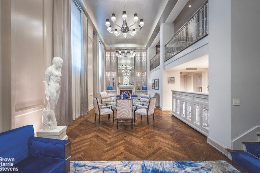 18 Gramercy Pk S Unit New York, NY 10003 Room for Rent in
