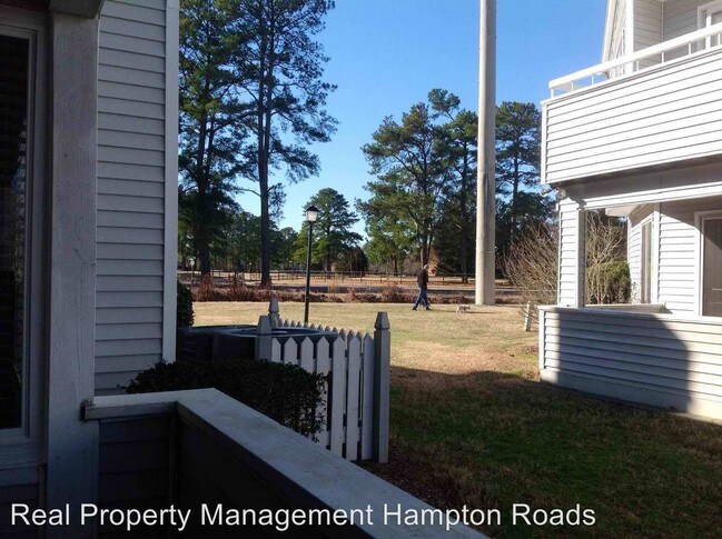 Foto del edificio - 1 br, 1.5 bath House - 4752 Red Duck Court