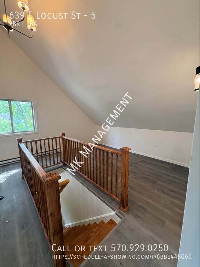 Foto del edificio - 639 E Locust St