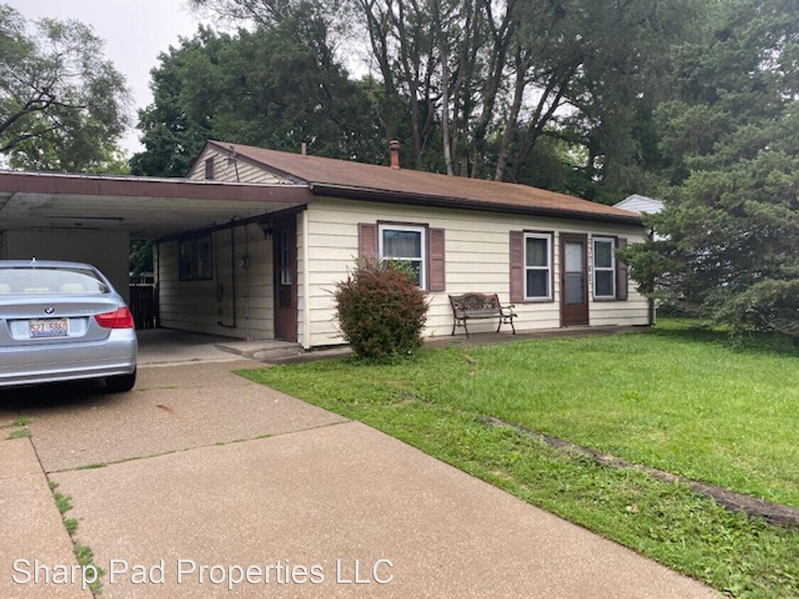 Foto principal - 3 br, 1 bath House - 1902 W Kirby