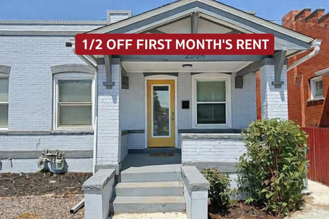 Photo - 2849 W 28th Ave Townhome