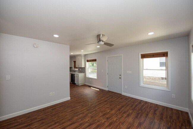 Foto del edificio - 1031-1033 N 20th Street