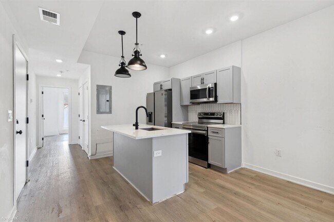 Foto del edificio - 3 br, 2 bath 4plex - 1809 N 18th ST Unit 3