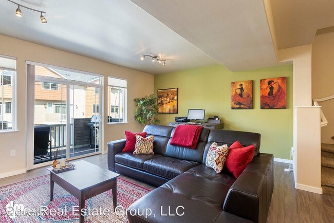 Building Photo - 2 br, 2.5 bath House - 234 Cook Inlet Loop