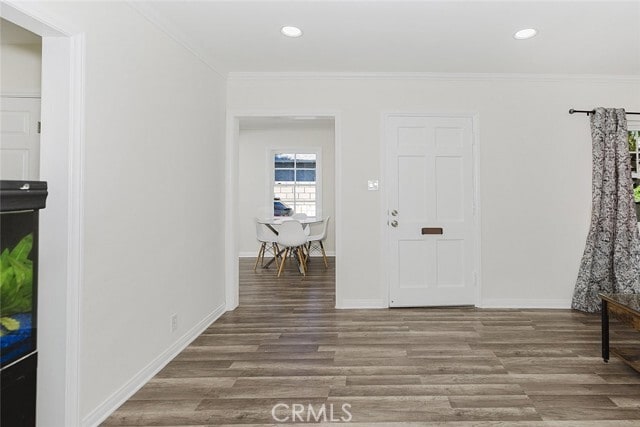 Foto del edificio - 13842 Hamlin St