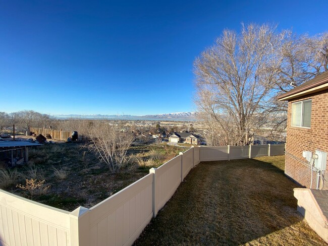 Foto del edificio - Orem Family Home