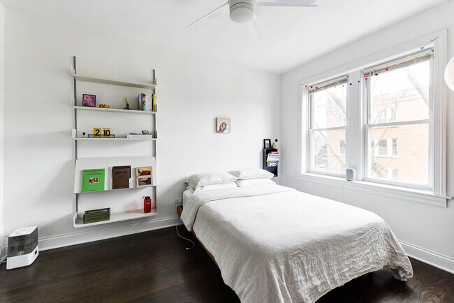 Foto del edificio - 2613 N Fairfield Ave