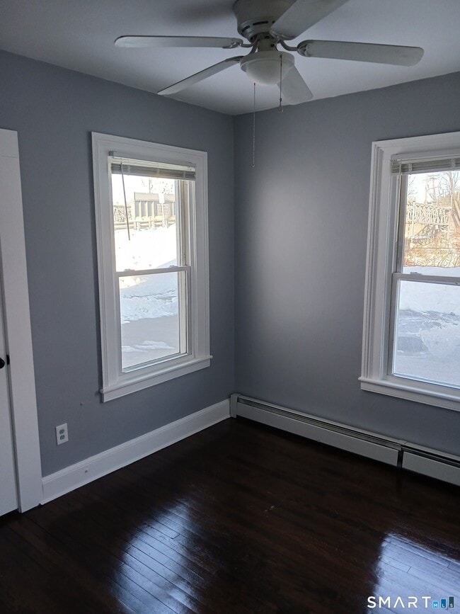 Foto del edificio - 15 Clark St