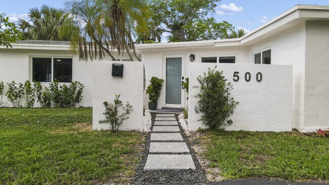 Foto del edificio - 500 NW 34th St