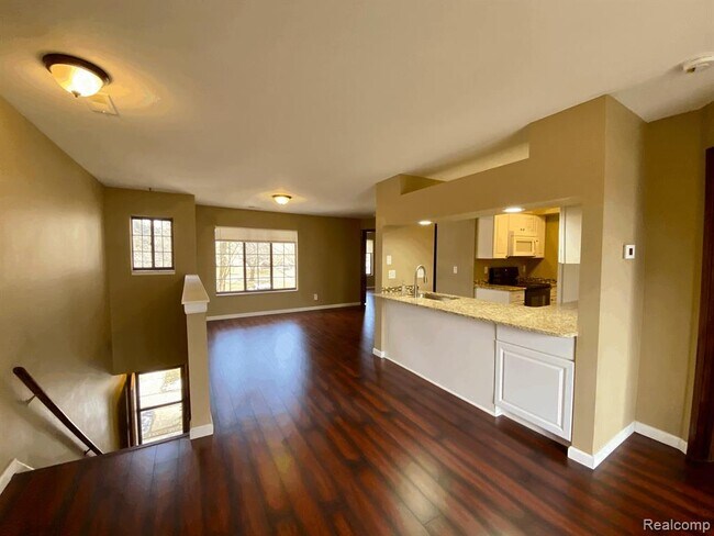 Foto del edificio - 1504 Meadowside Dr