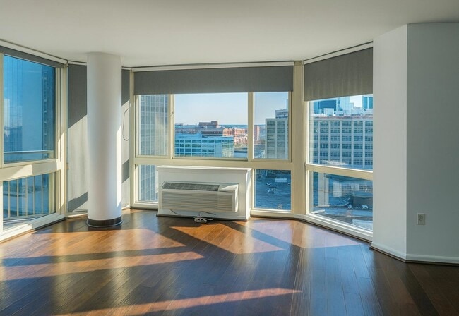 Foto del edificio - 20 2nd St