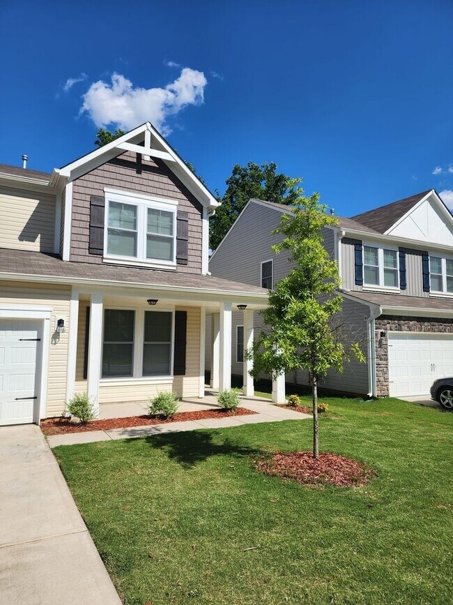 Building Photo - 639 Old Little Rock Rd